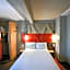 ibis Paris Canal Saint Martin