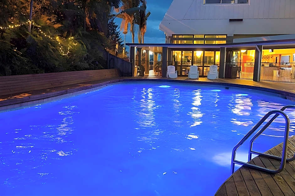 Greenmount Beach Resort