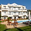 Kavala Beach Hotel apartments