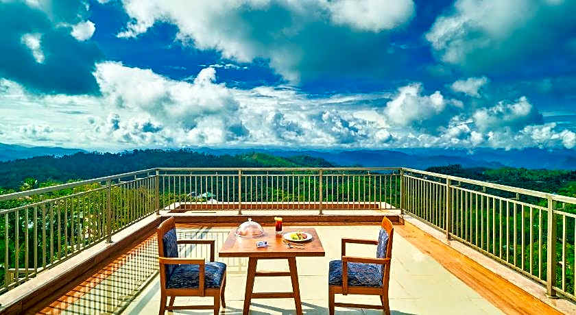 Vibe Munnar Resort & Spa