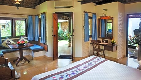 Garden View Cottage