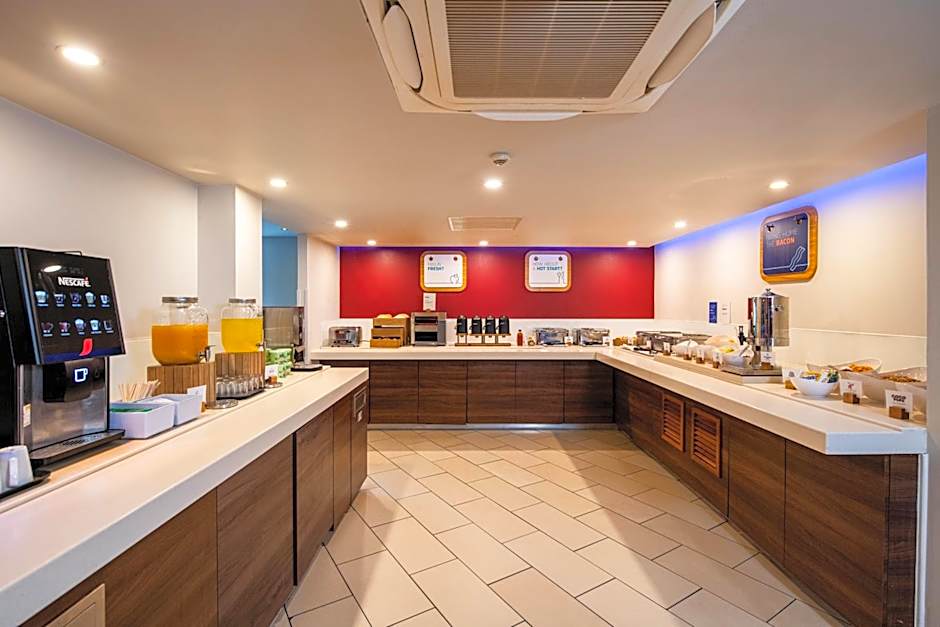Holiday Inn Express - Glasgow Airport By IHG