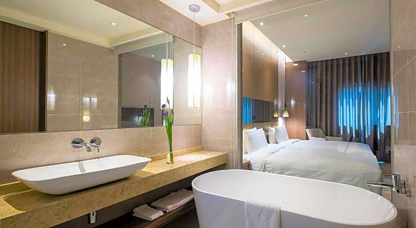 Hotel Intrendy