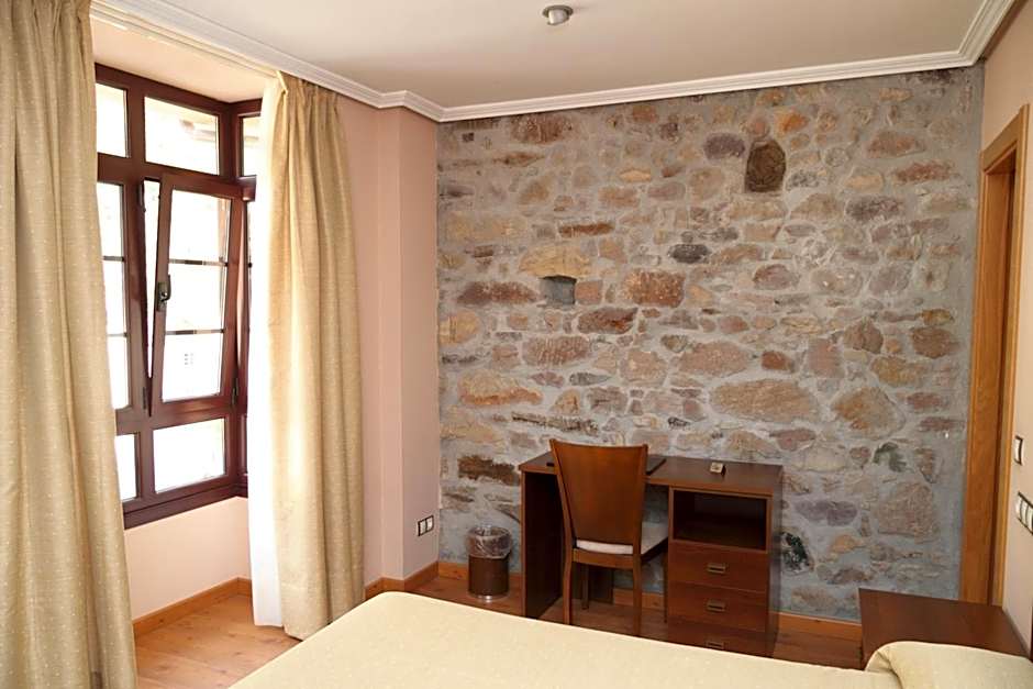 Hotel Restaurante Casa Pipo