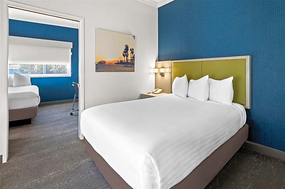 SureStay Hotel by Best Western Santa Monica