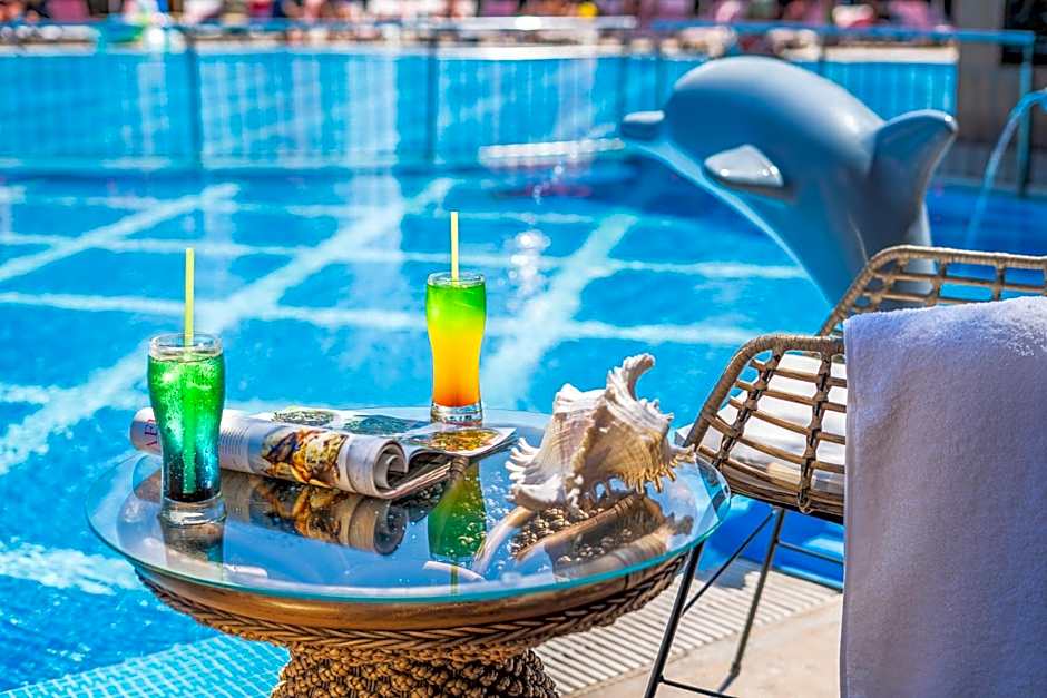 Hotel Alba - All inclusive