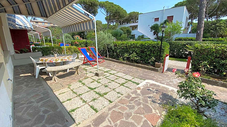 Residence Le Rose