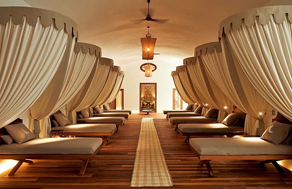 Cap Rocat, a Small Luxury Hotel of the World