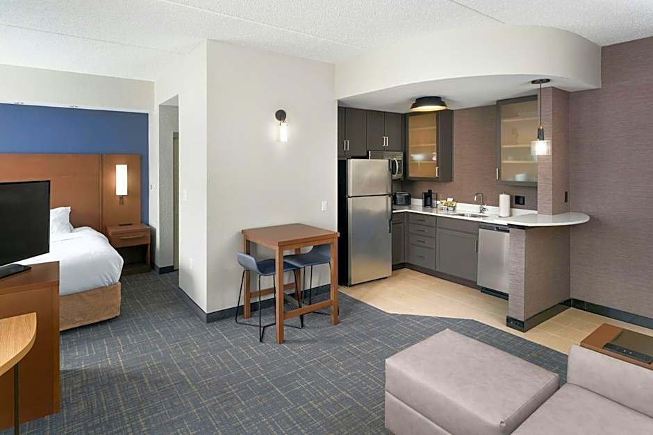 Residence Inn by Marriott Gainesville I-75