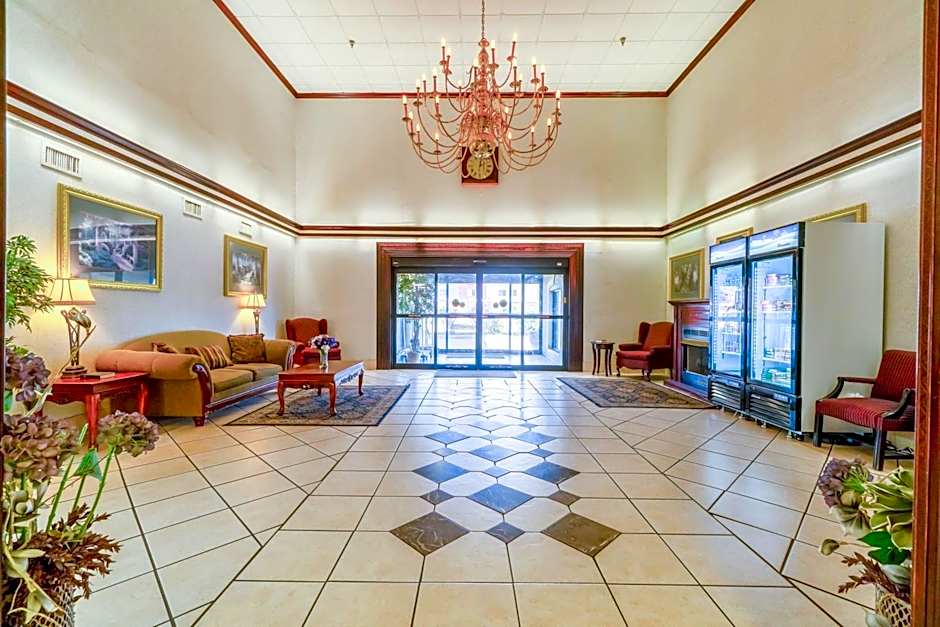 Ark Suites By OYO Jonesboro I-555