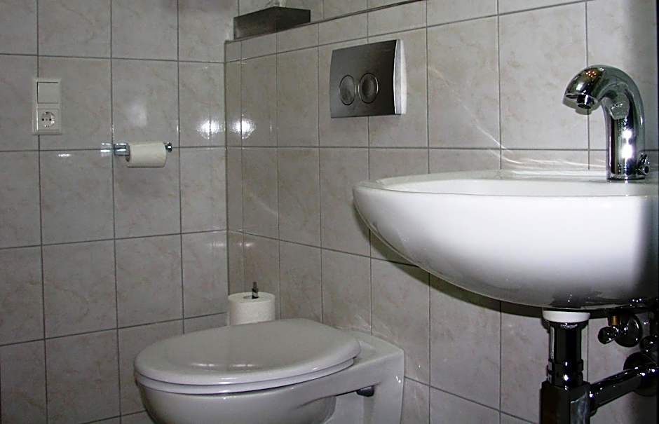 Wellnesshotel & Restaurant Hexenschopf