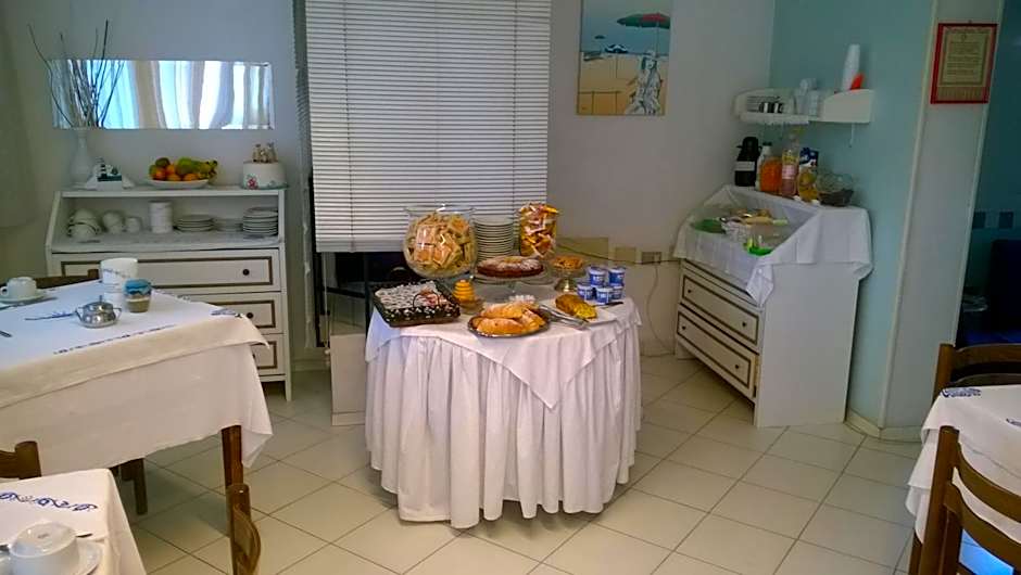 Albergo Maria Gabriella