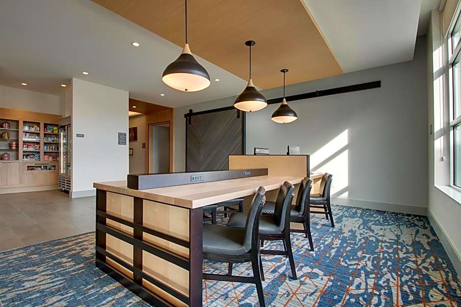 Hyatt House Oak Brook