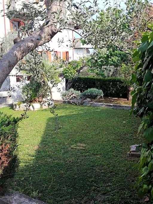 Le sorelle gemelle B&B