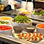 4 Sterne Hotel & Restaurant Haunstetter Hof Augsburg