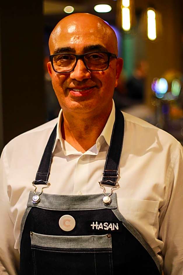 ibis Zurich Messe Airport