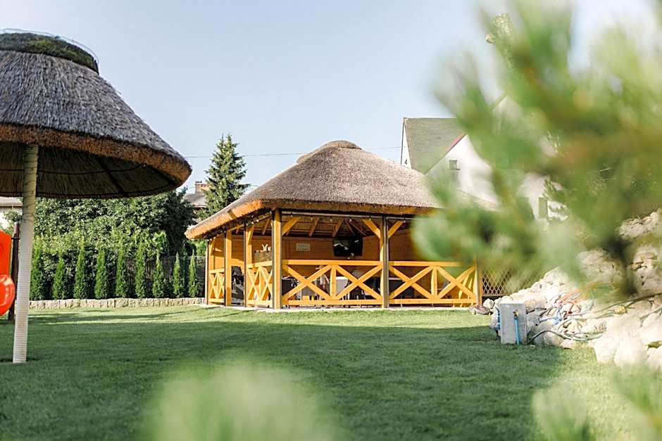 Villa Monica Apartamenty