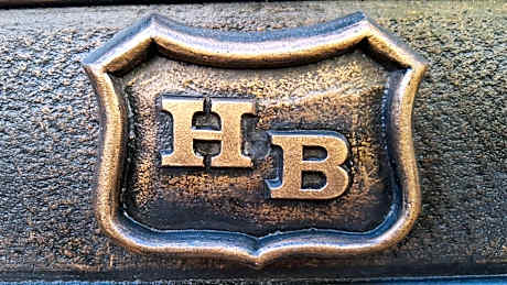 Hostel Bad Salzig