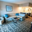 DoubleTree by Hilton Lubbock - University Area