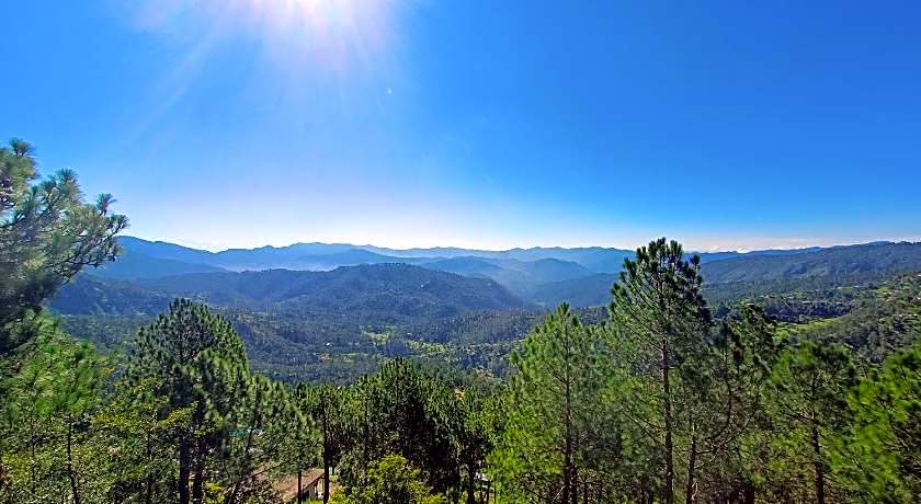 Kasar Rainbow Yoga Retreat