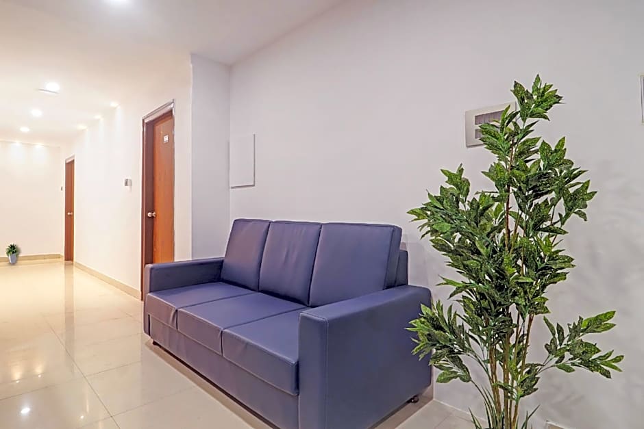 Super OYO Townhouse 1185 Rcc Pride – Hyderabad, 