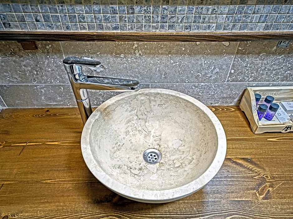 Zultanite Cappadocia Hotel