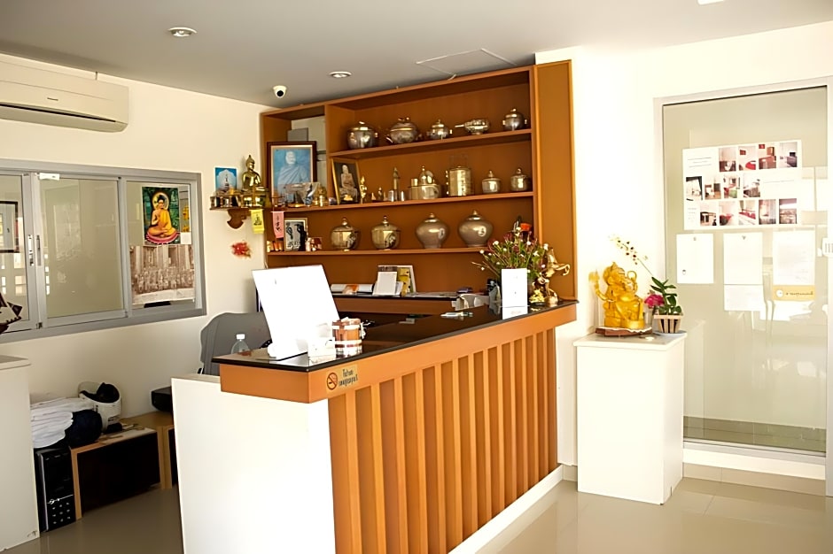 Baan Pak I Un Hua Hin