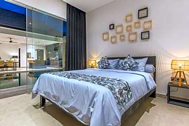 Villa Lys by Alfred in Bali