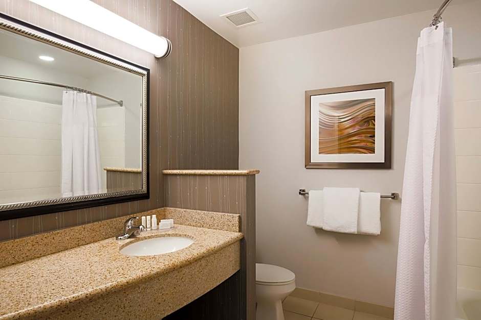 Courtyard by Marriott Chico