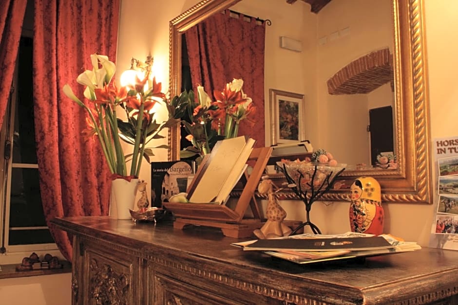 Bed & Breakfast Il Bargello