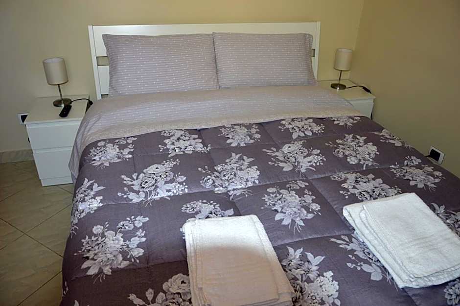 B&B La Colomba