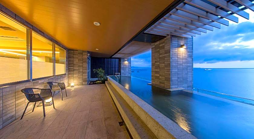 REX HOTEL Beppu