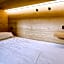 The Capsule Hotel