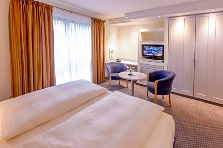 Comfort Single Room