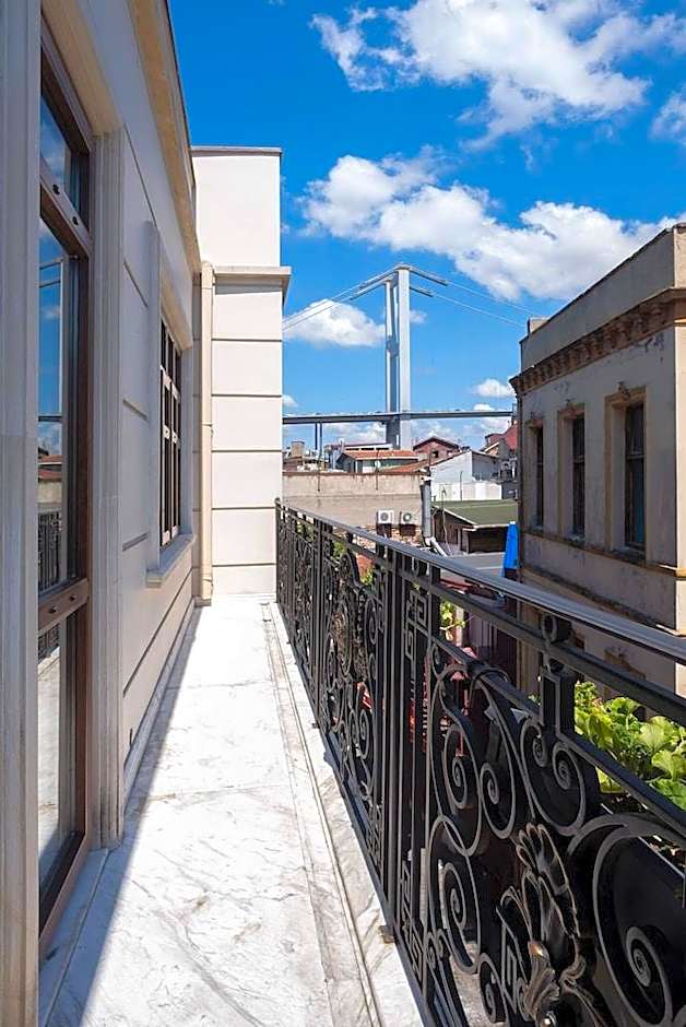 Ortakoy Hotel
