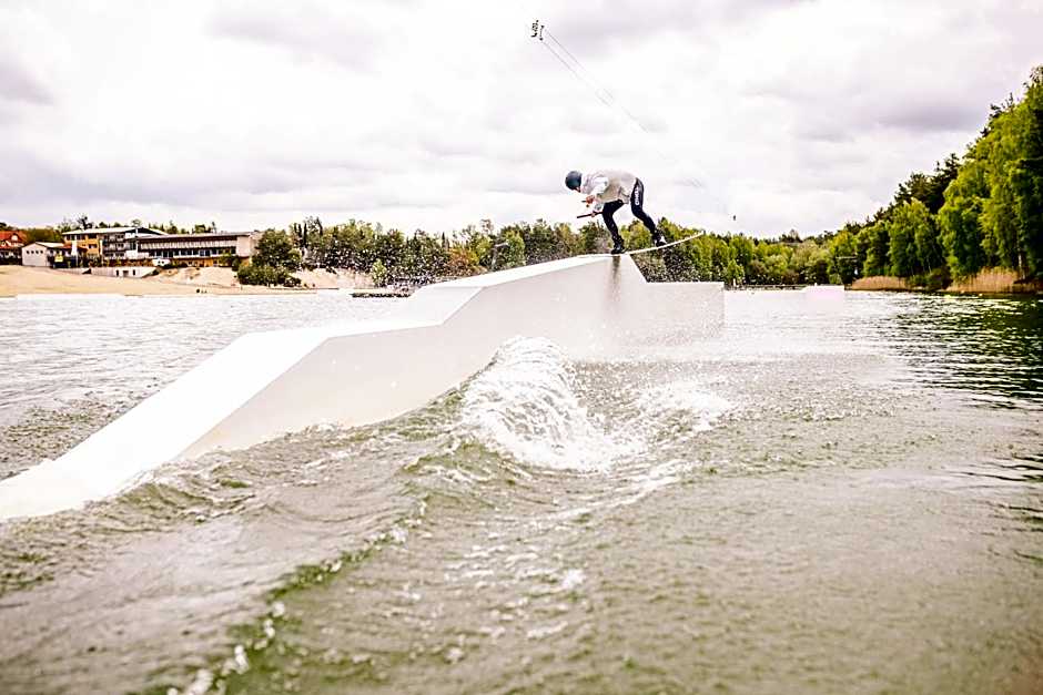 Bernsteinsee Hotel&Ferien