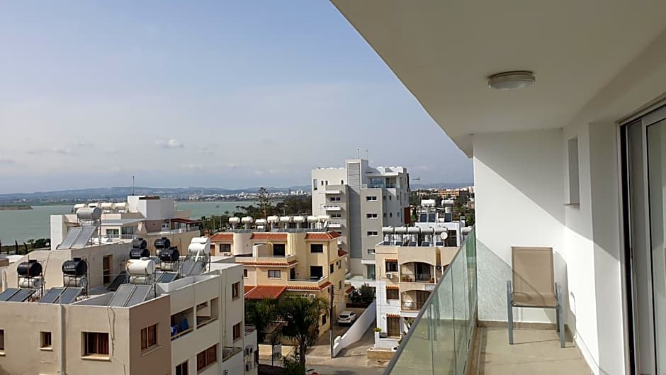 La Veranda Hotel