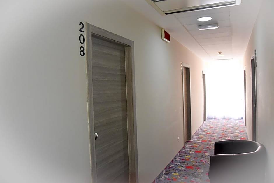 Hotel Suprem sul Mare
