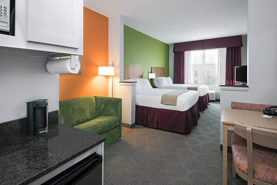 Holiday Inn Express Hotel & Suites Clute-Lake Jackson, an IHG Hotel