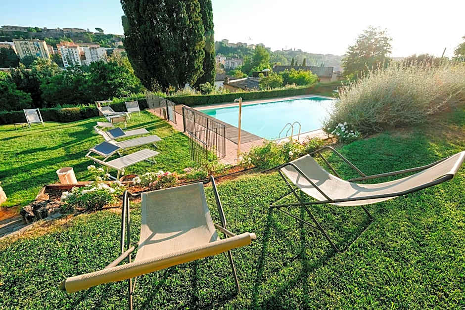 Borgo Grondaie Hotel