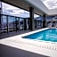 Le Parc Hotel, Beyond Stars