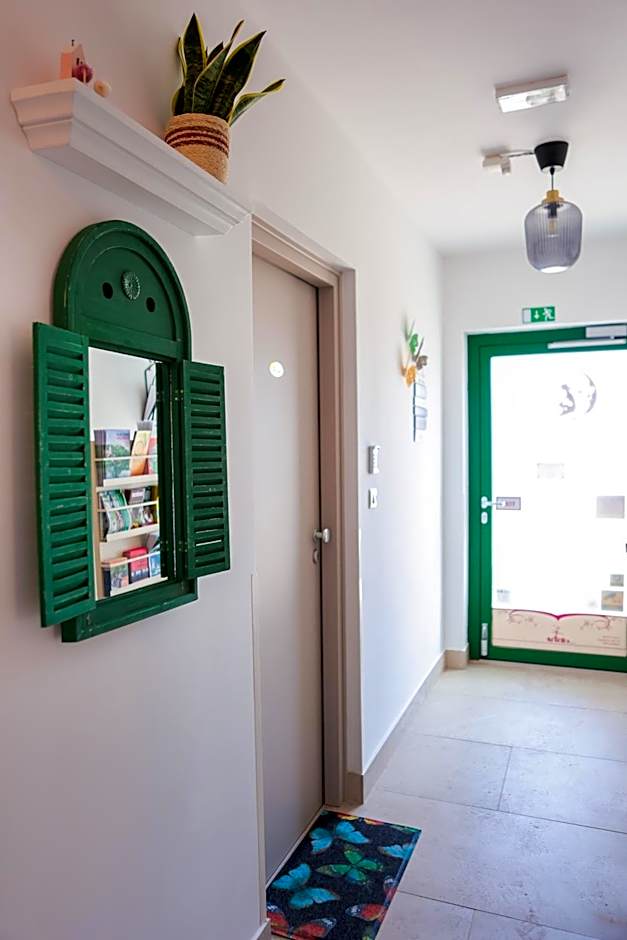 APART HOTEL ASTERIA