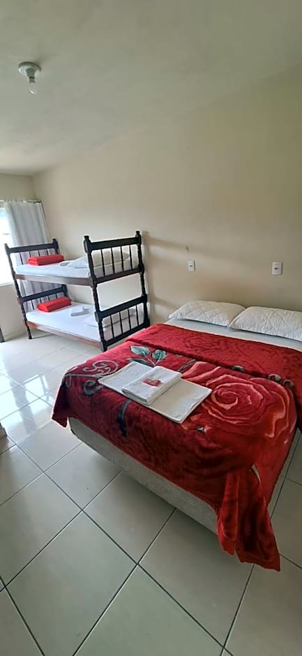 Pousada Parque Central