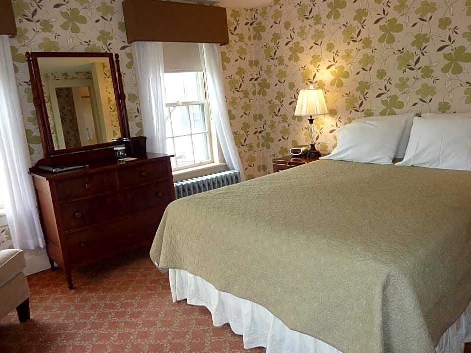 Franconia Inn