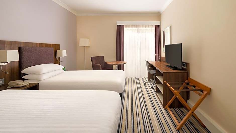 Holiday Inn Rotherham-Sheffield M1Jct.33 By IHG
