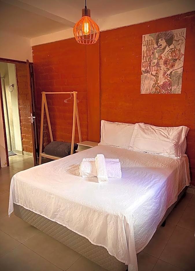 Vila Kuir Hospedagens