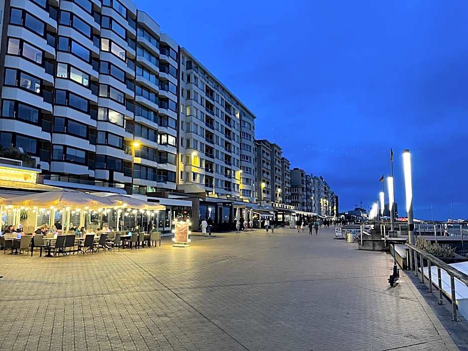 Les Charmes d'Ostende