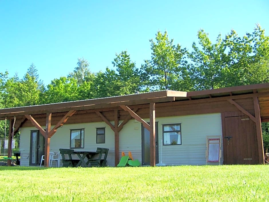 Domek kampingowy letniskowy Zdrój