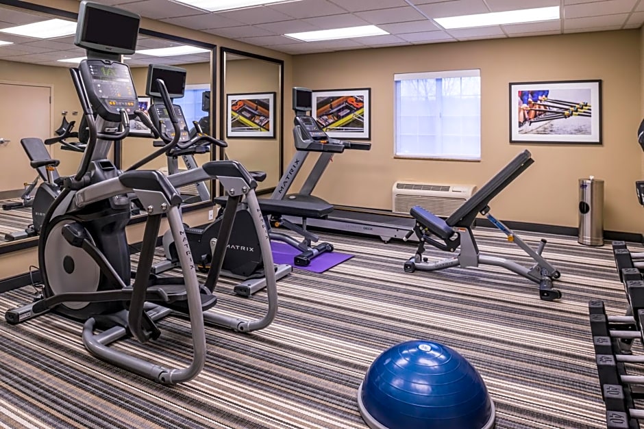 Candlewood Suites Plano North By IHG