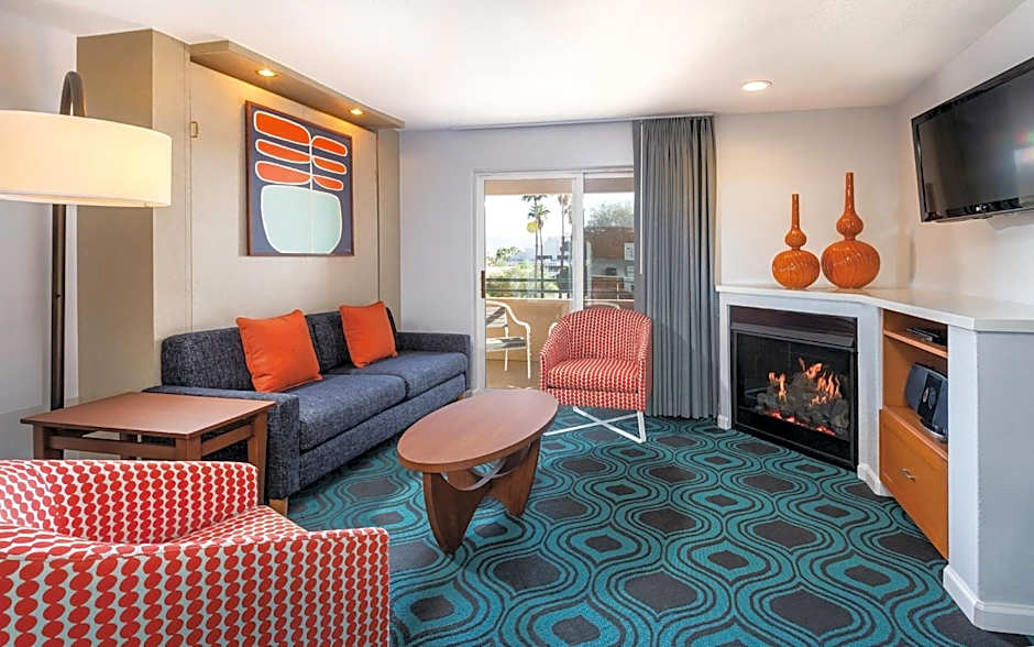 WorldMark Palm Springs